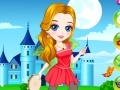 Spring Music Fairy