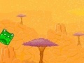 Drago Cubes valley