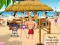 Naughty Beach Party
