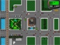 Road Crisis