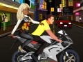 Racer Dating