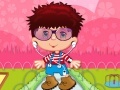 Guner Kids Dressup