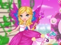 Fairy Prom Dresses