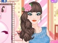 Pastel Make-up Colors