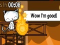Cat God vs Sun King 2