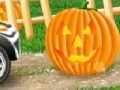 Halloween trip