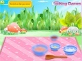 Couscous Cooking