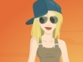 Britney Spears dress up