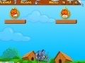 Freezes The Infernos