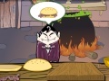 Cauldron Cafe