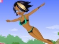 Swan Dive