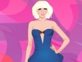 Lady Gaga Dress up