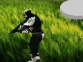 Warrior Shooting Time