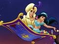 Aladdin Аnd Princess Jasmine
