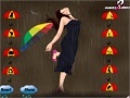 Rainy Girl Dress Up