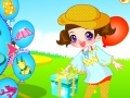 Children's Day Party