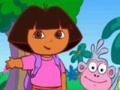 10 Differences Dora The Explorer