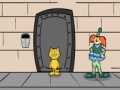 Tommy Sewer Escape