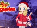 The New Christmas Date