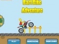 Bart bike course