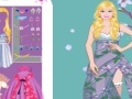 Barbie Spring Princess