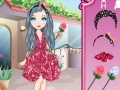 Rose Girl