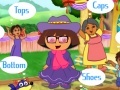 Cute Dora the Explorer