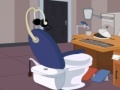 Computer Toilet Room Escape