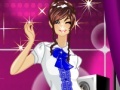 Sparkling Dancer