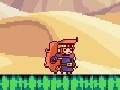 8-bit dash