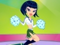 Charming Cheerleader