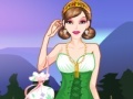 Mountain Princess