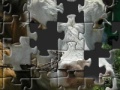 Alpine Cow Jigsaw