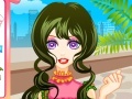 Spring Make Up