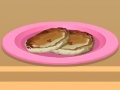 Buttermilk Pancakes Recipe
