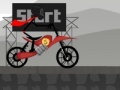 Stick out Bike Challenge