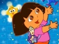 Star Dora Hidden Letters