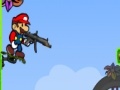 Mario Bomb Pusher