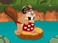 Beaver Trouble Typing