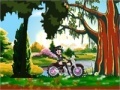 Boop's Biking Fantasy