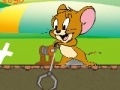 Tom and Jerry: Gold Miner 2