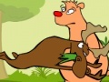 Elk's Revenge