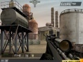 The Heroic Sniper