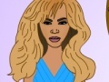 Dress Beyonce