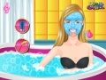 Gorgeous Elle Fanning Makeover