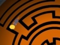 Hungry mice maze