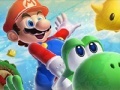 Mario Brothers Difference
