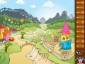 Village Key Out Collection