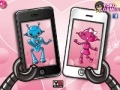 Cute Robots In Love