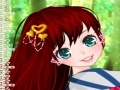 Tree Hugger Girl Dress Up
